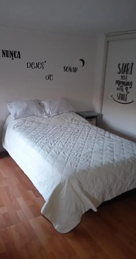 Hermoso acogedor y hogareño apartamento duplex tipo loft suba la campiña Bogotá 0*,
