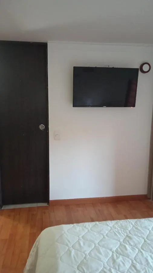 Hermoso acogedor y hogareño apartamento duplex tipo loft suba la campiña Bogotá