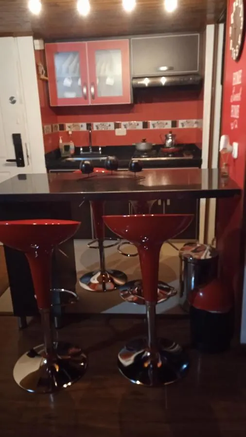 Hermoso acogedor y hogareño apartamento duplex tipo loft suba la campiña Bogotá Colombia